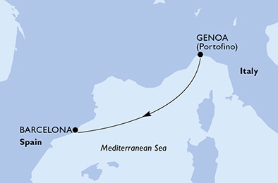 MSC EURIBIA