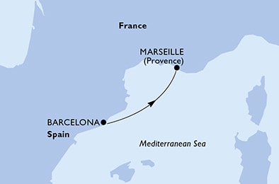 MSC SPLENDIDA