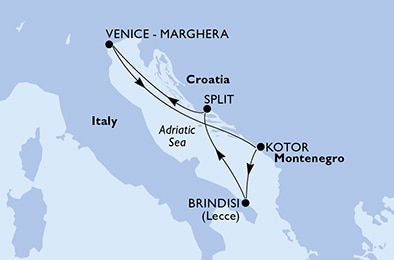 MSC ARMONIA