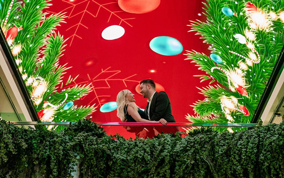 Christmas Cruises 2025 From Uk karil amelina