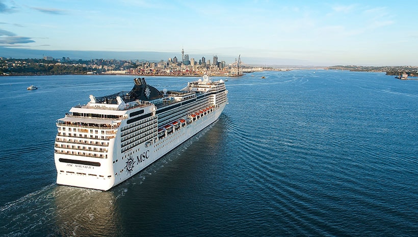 Tour Du Monde Costa 2025: Embark on the Ultimate World Cruise!
