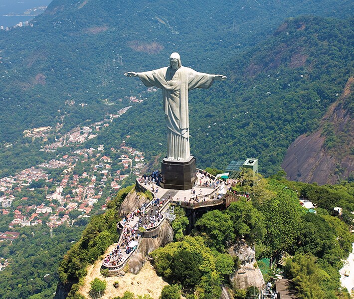 Excursions in rio de janeiro brazil 60 photos - Guidebookbali.com