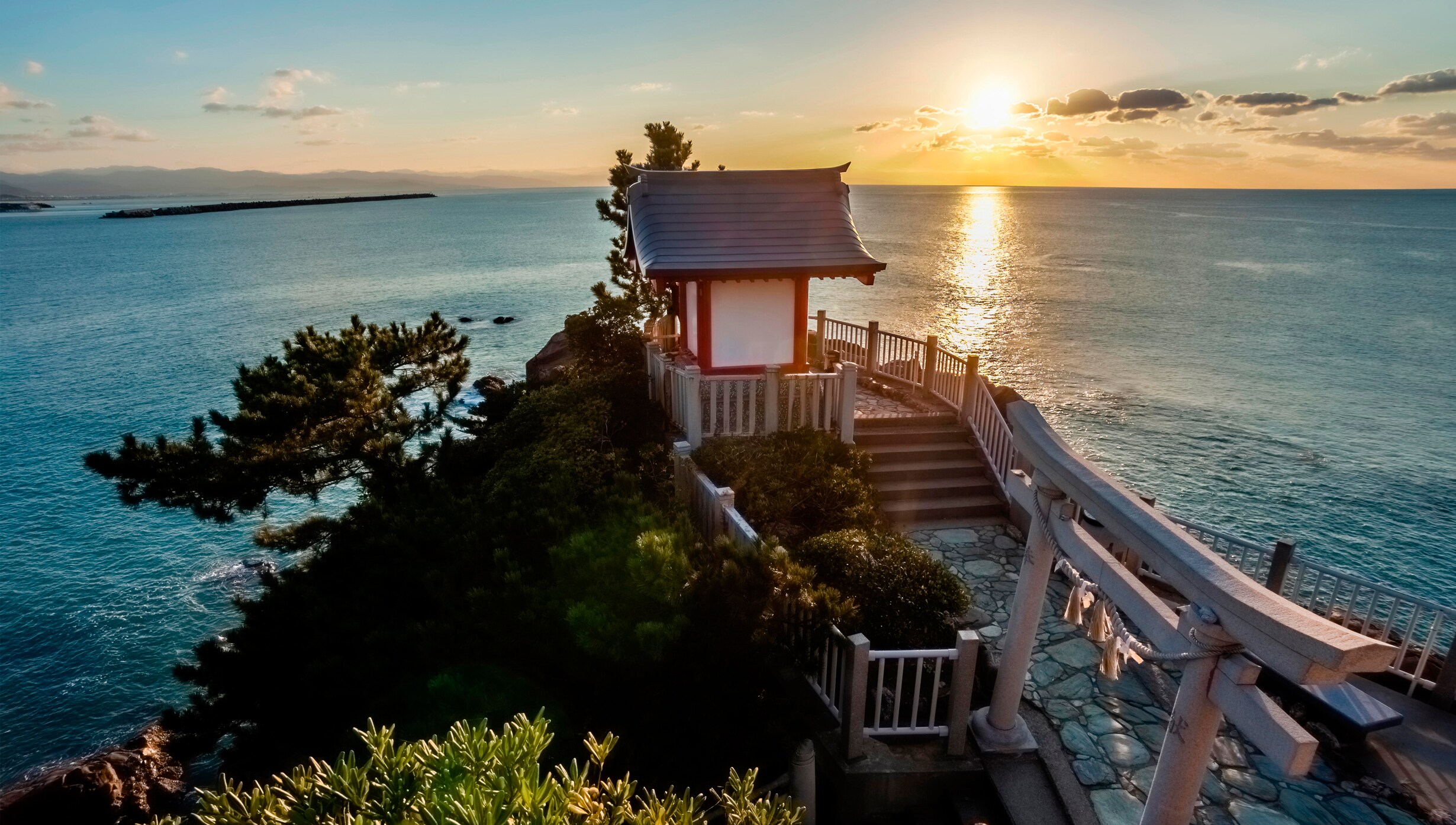 Kochi, cruises to Japan | MSC Cruises