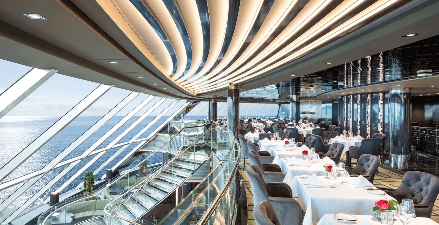 Private Yachts Cruise