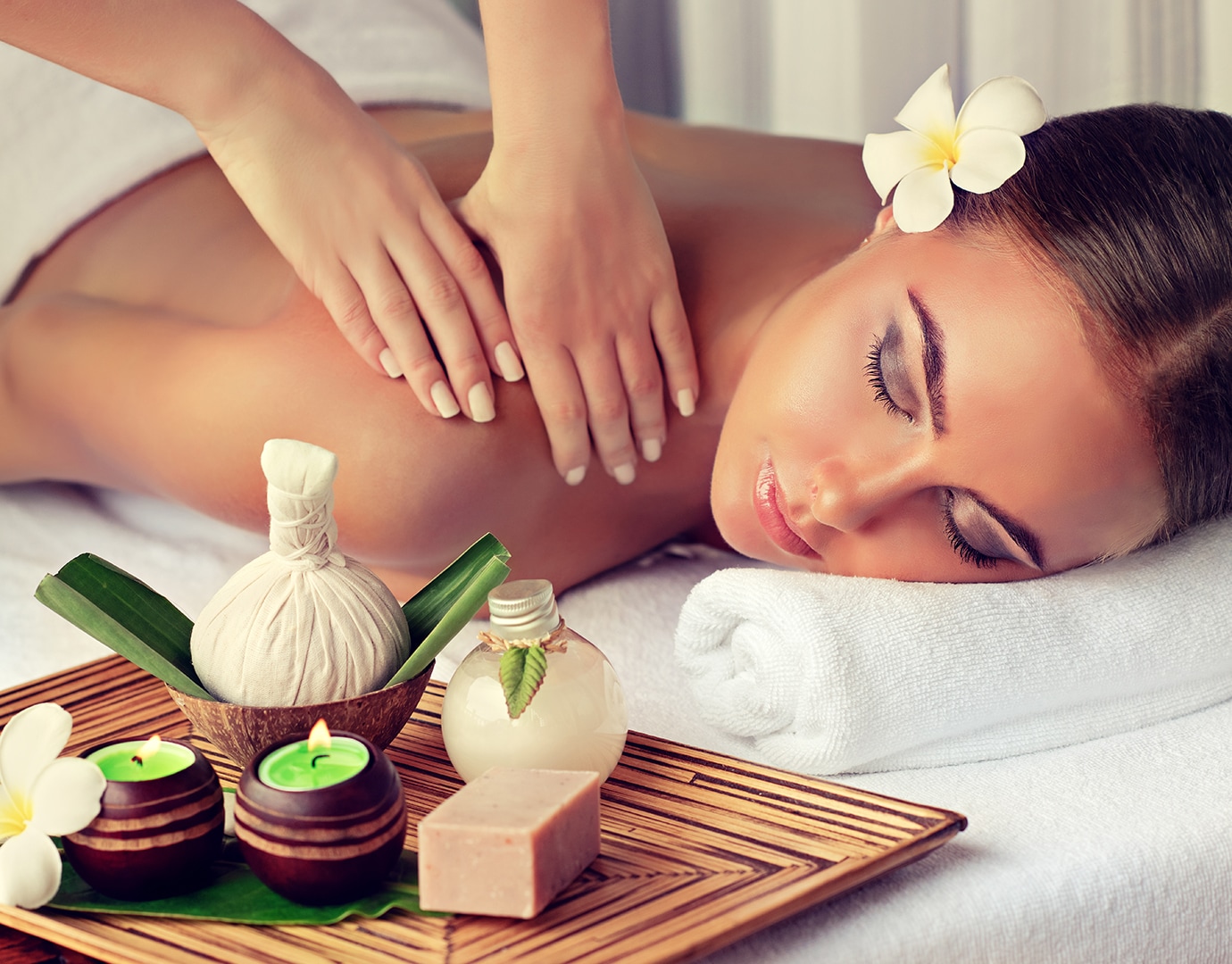 Massage Near Me