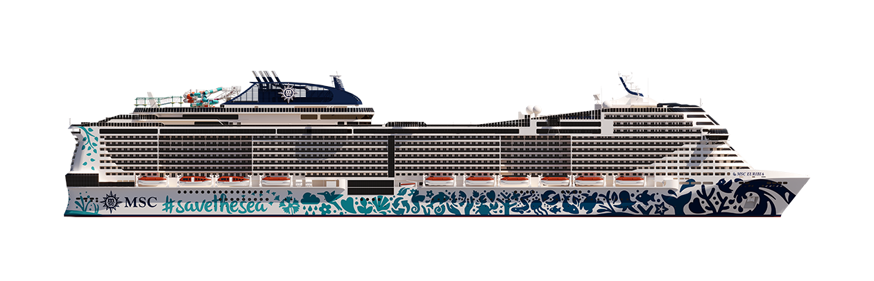 MSC Euribia
