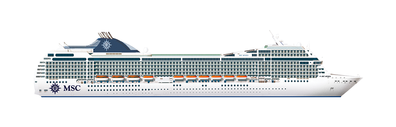 MSC Musica