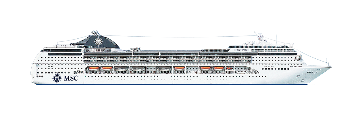 MSC Opera