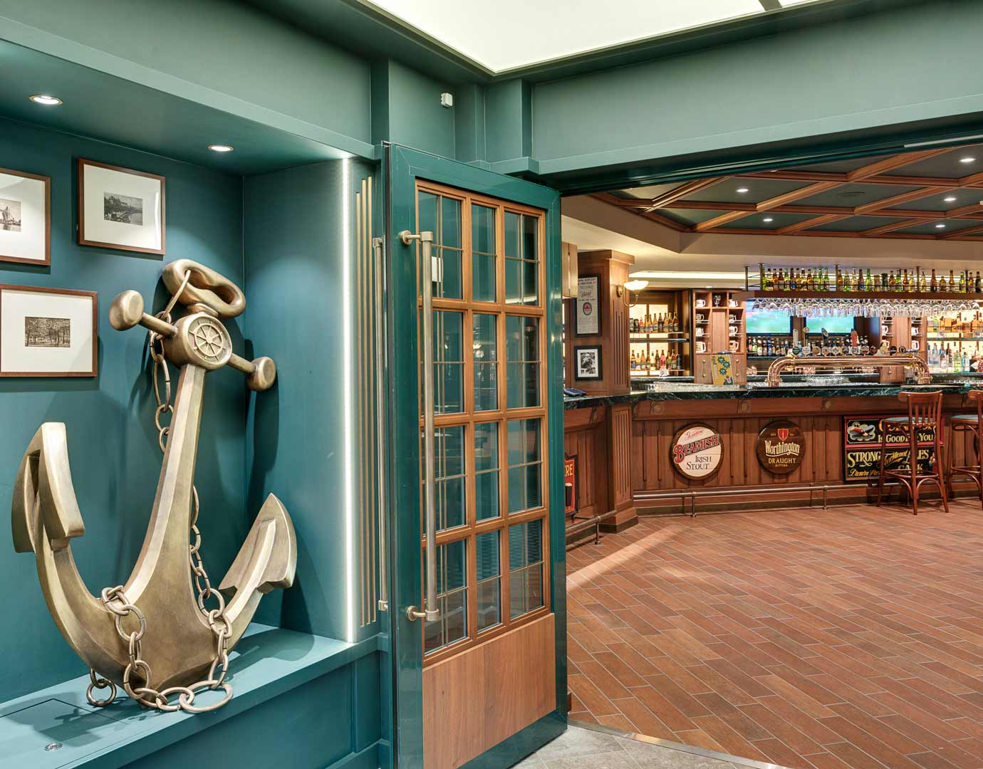 rejs statkiem MSC Bellissima 85 Masters of the Sea