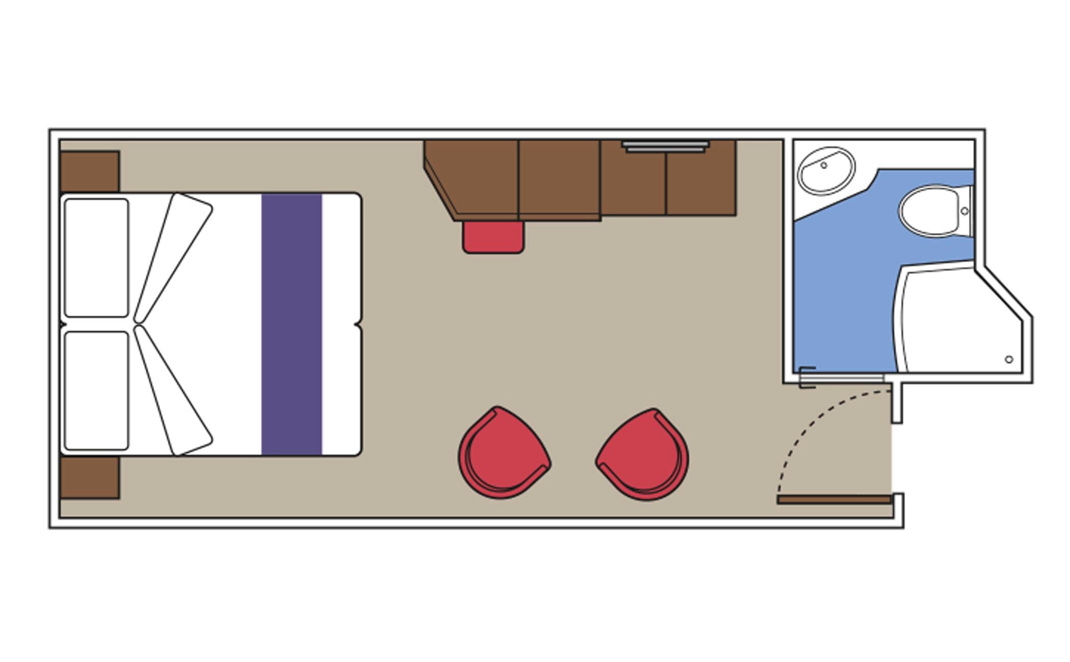 Deluxe Interior