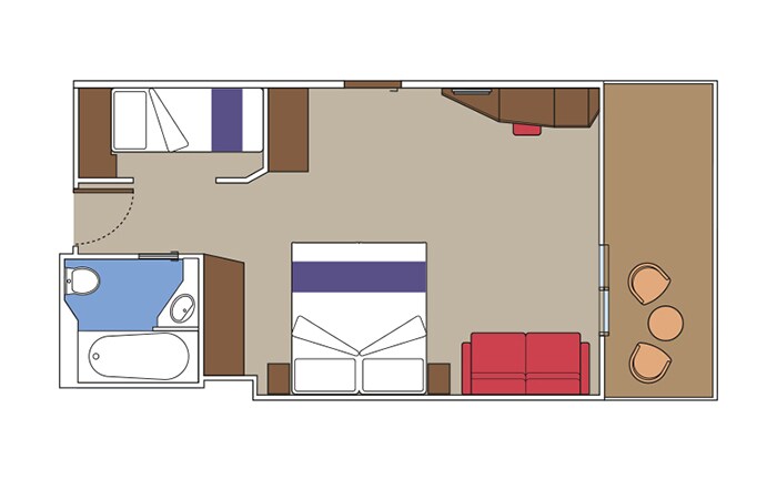 Premium Suite Aurea