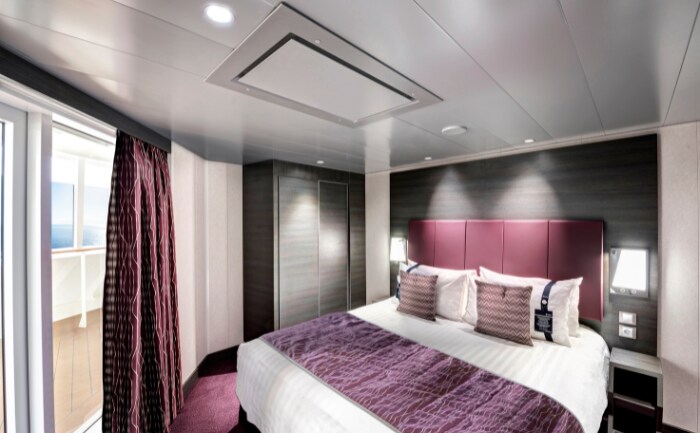 Premium Suite Aurea