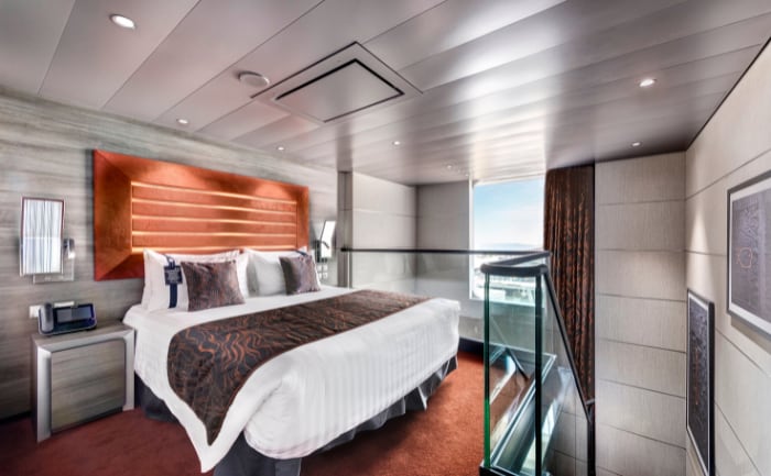 Duplex Suite