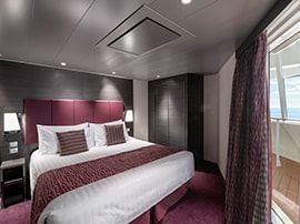 Premium Suite Aurea z tarasem i jacuzzi