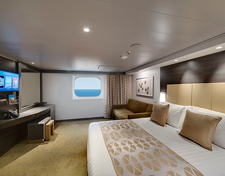 Premium Ocean View