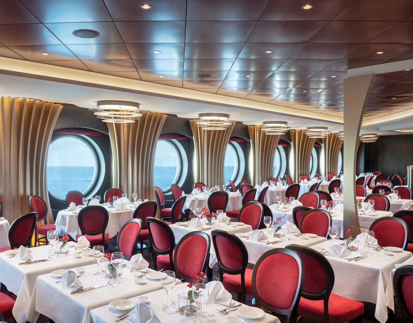 Le Cerisier Restaurant