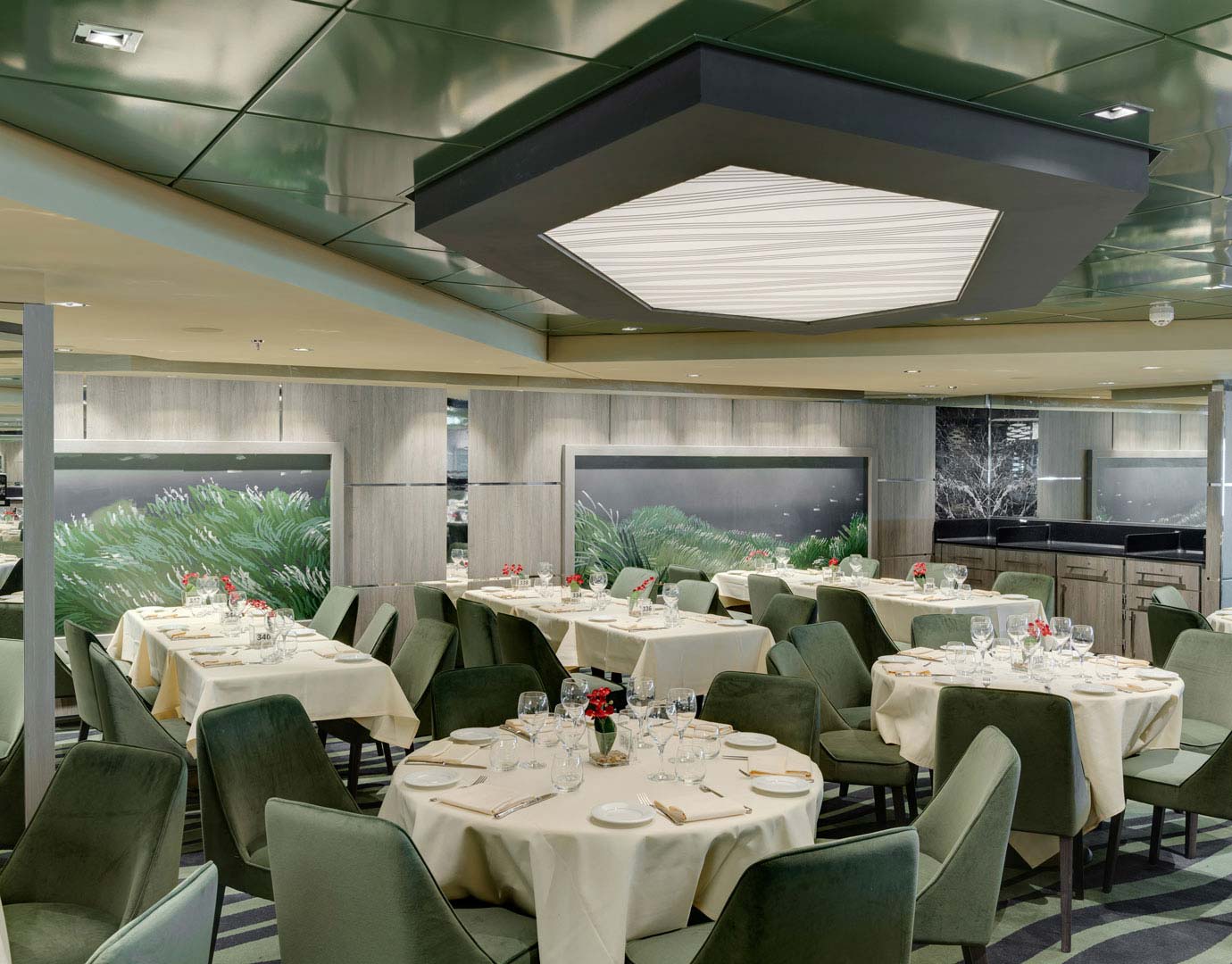 Posidonia Restaurant