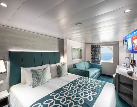 MSC Euribia | Ocean view