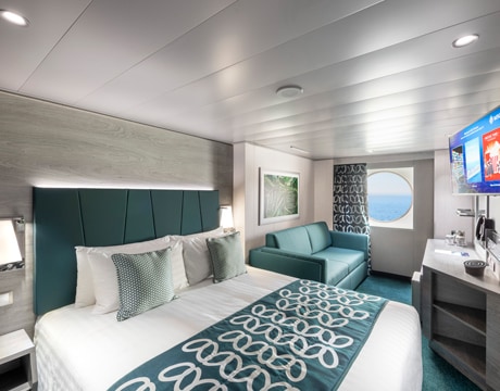 MSC Euribia | Ocean view