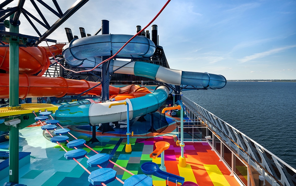 カイト MSC Euribia - Cruise ship | MSC Cruises