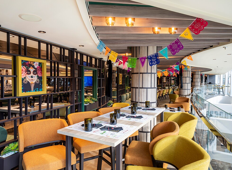 Hola!Tacos & Cantina