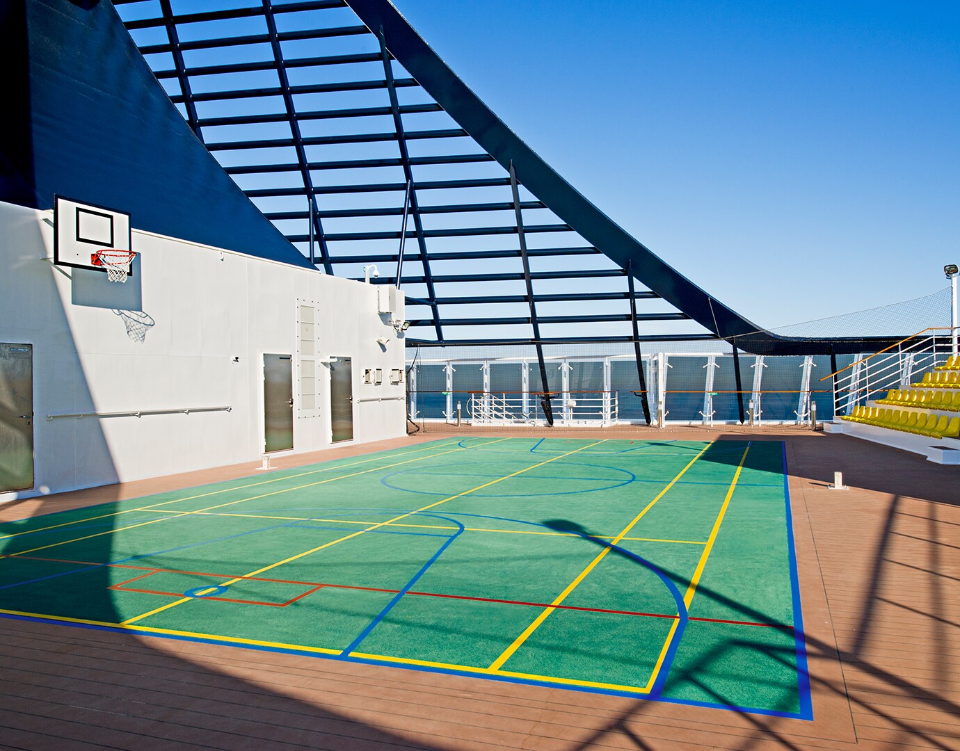 Arena sports. Arena Sport.