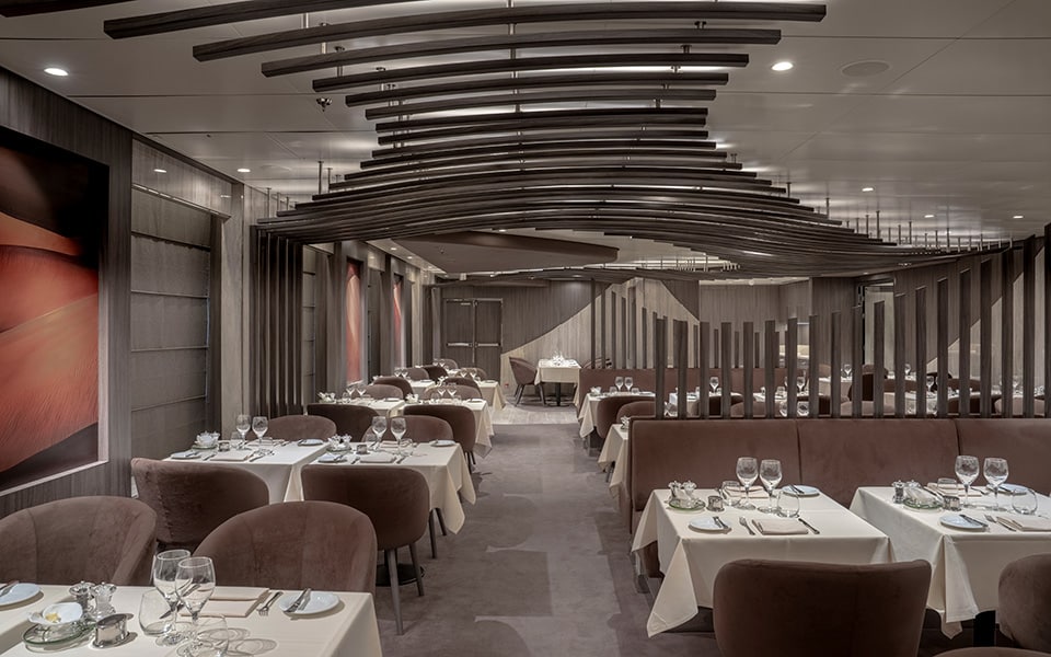 Le Dune, MSC World Asia | MSC Cruises