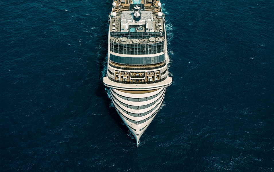 MSC World Atlantic | MSC Cruises