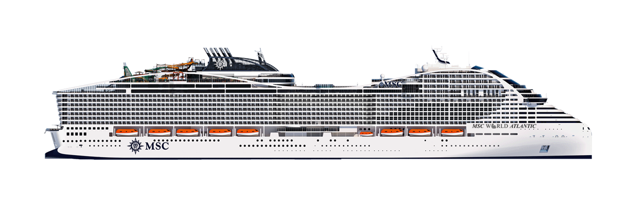 MSC World Atlantic