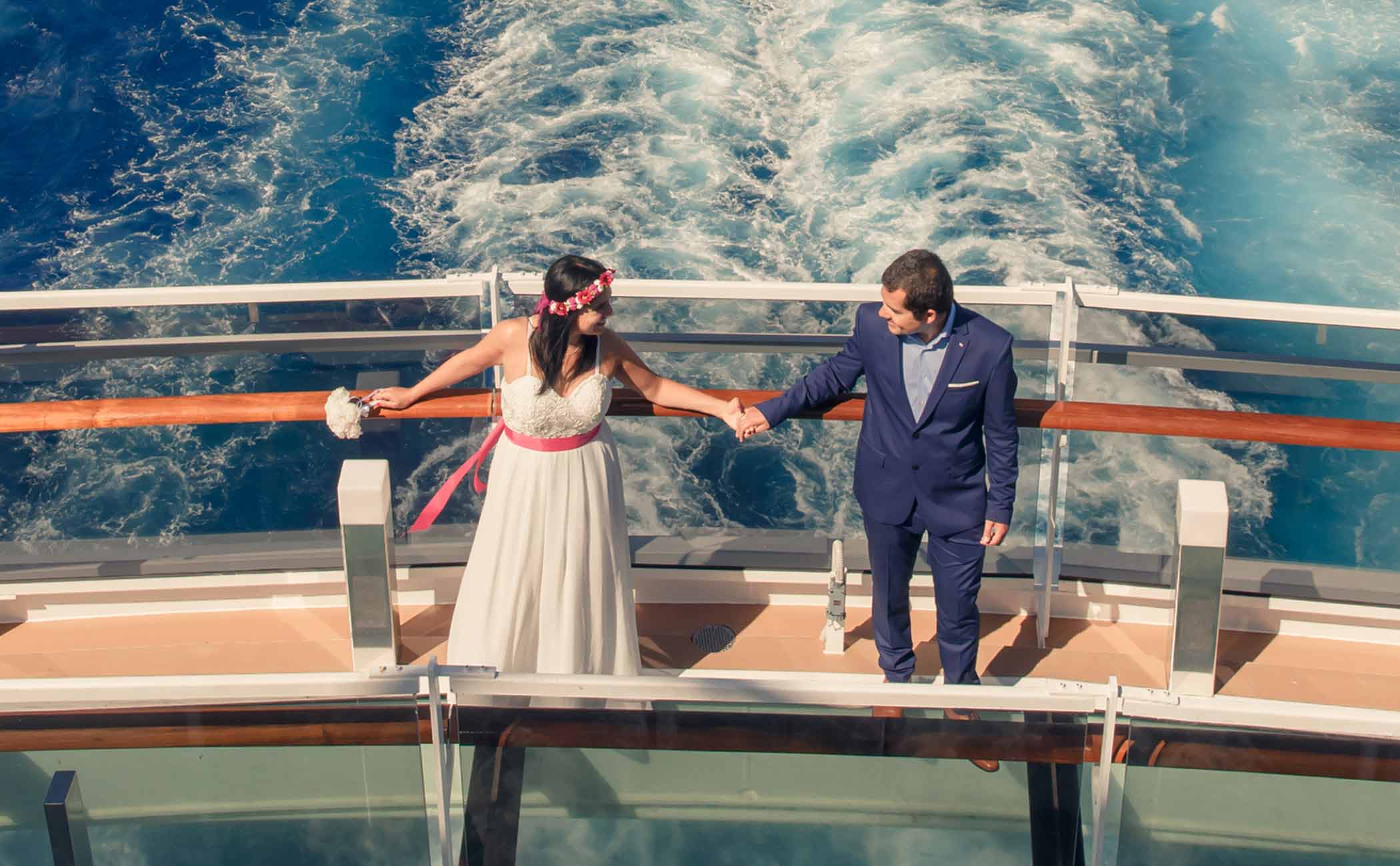 Msc cruises wedding packages | Honestweddingadvice.com