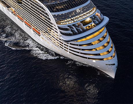 Msc Cruises 2025 Mediterranean